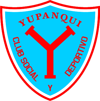 Club Social Y Deportivo Yupanqui